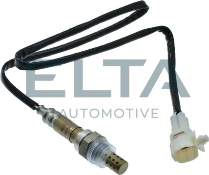 Elta Automotive EX0416 - Лямбда-зонд, датчик кисню autozip.com.ua