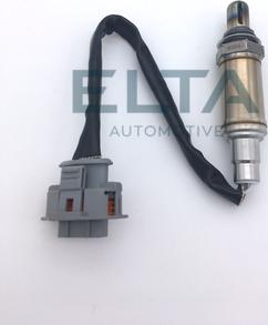 Elta Automotive EX0418 - Лямбда-зонд, датчик кисню autozip.com.ua