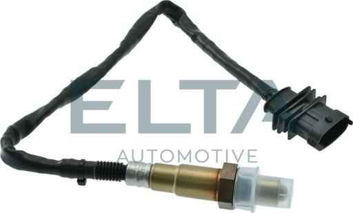 Elta Automotive EX0417 - Лямбда-зонд, датчик кисню autozip.com.ua