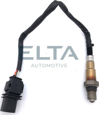 Elta Automotive EX0489 - Лямбда-зонд, датчик кисню autozip.com.ua