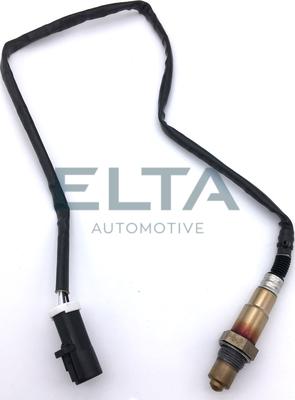 Elta Automotive EX0484 - Лямбда-зонд, датчик кисню autozip.com.ua