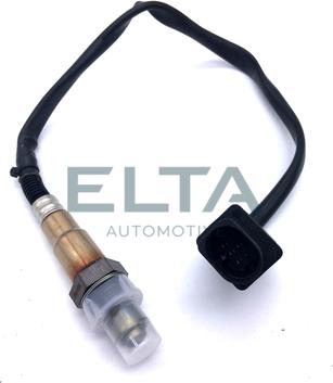 Elta Automotive EX0488 - Лямбда-зонд, датчик кисню autozip.com.ua