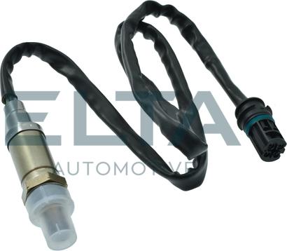 Elta Automotive EX0420 - Лямбда-зонд, датчик кисню autozip.com.ua