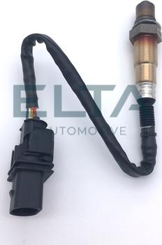 Elta Automotive EX0471 - Лямбда-зонд, датчик кисню autozip.com.ua