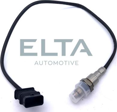 Elta Automotive EX0561 - Лямбда-зонд, датчик кисню autozip.com.ua