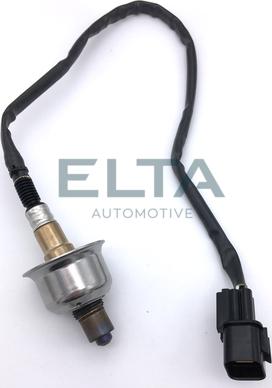 Elta Automotive EX0507 - Лямбда-зонд, датчик кисню autozip.com.ua