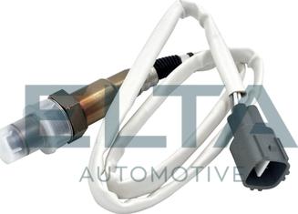 Elta Automotive EX0511 - Лямбда-зонд, датчик кисню autozip.com.ua