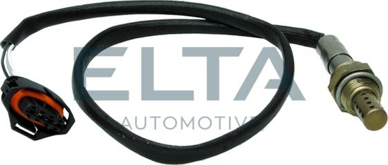 Elta Automotive EX0099 - Лямбда-зонд, датчик кисню autozip.com.ua