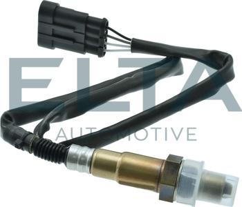 Elta Automotive EX0095 - Лямбда-зонд, датчик кисню autozip.com.ua