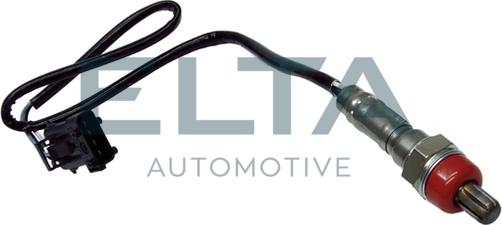 Elta Automotive EX0090 - Лямбда-зонд, датчик кисню autozip.com.ua