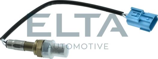 Elta Automotive EX0092 - Лямбда-зонд, датчик кисню autozip.com.ua
