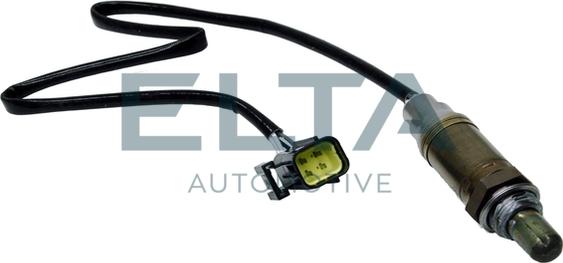 Elta Automotive EX0044 - Лямбда-зонд, датчик кисню autozip.com.ua