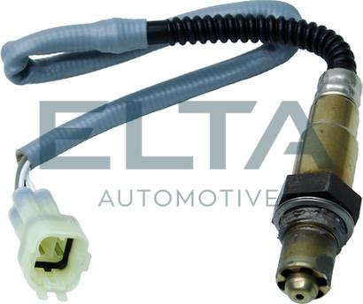 Elta Automotive EX0045 - Лямбда-зонд, датчик кисню autozip.com.ua