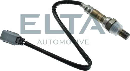 Elta Automotive EX0046 - Лямбда-зонд, датчик кисню autozip.com.ua