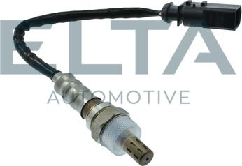Elta Automotive EX0040 - Лямбда-зонд, датчик кисню autozip.com.ua