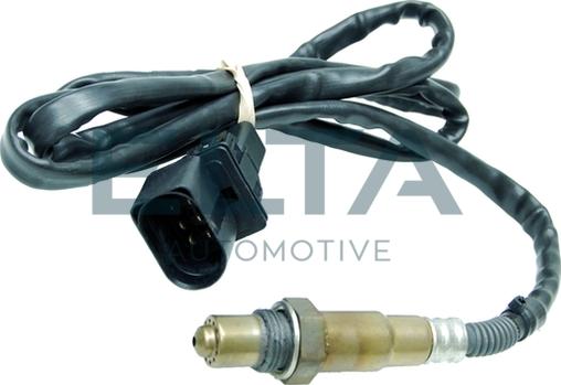 Elta Automotive EX0041 - Лямбда-зонд, датчик кисню autozip.com.ua