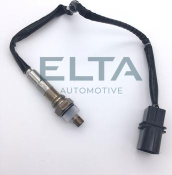 Elta Automotive EX0042 - Лямбда-зонд, датчик кисню autozip.com.ua