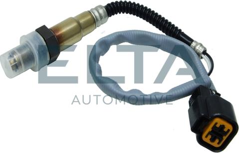 Elta Automotive EX0047 - Лямбда-зонд, датчик кисню autozip.com.ua