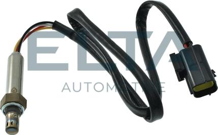 Elta Automotive EX0054 - Лямбда-зонд, датчик кисню autozip.com.ua
