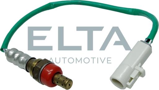 Elta Automotive EX0055 - Лямбда-зонд, датчик кисню autozip.com.ua