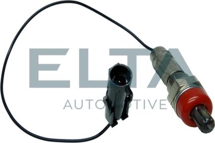 Elta Automotive EX0056 - Лямбда-зонд, датчик кисню autozip.com.ua