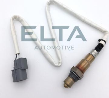 Elta Automotive EX0050 - Лямбда-зонд, датчик кисню autozip.com.ua
