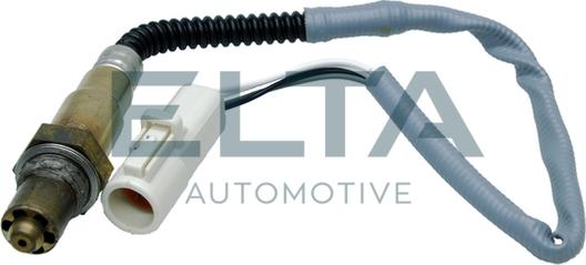 Elta Automotive EX0058 - Лямбда-зонд, датчик кисню autozip.com.ua