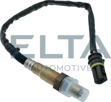 Elta Automotive EX0053 - Лямбда-зонд, датчик кисню autozip.com.ua