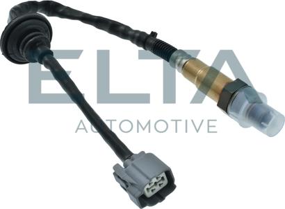 Elta Automotive EX0057 - Лямбда-зонд, датчик кисню autozip.com.ua
