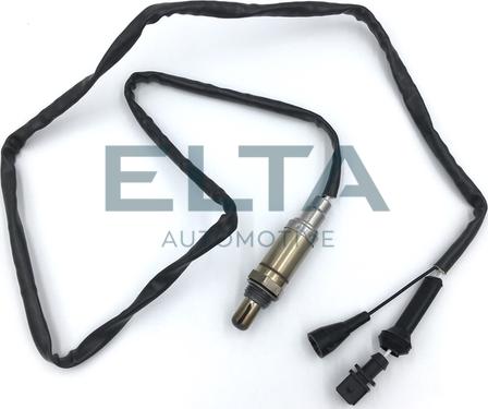 Elta Automotive EX0069 - Лямбда-зонд, датчик кисню autozip.com.ua