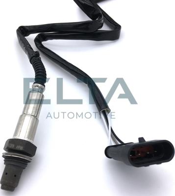 Elta Automotive EX0064 - Лямбда-зонд, датчик кисню autozip.com.ua