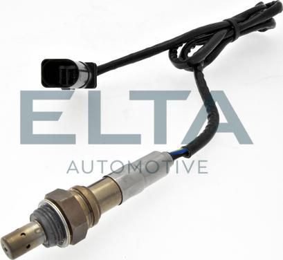 Elta Automotive EX0065 - Лямбда-зонд, датчик кисню autozip.com.ua