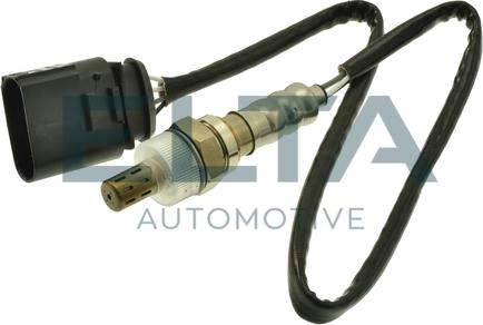 Elta Automotive EX0061 - Лямбда-зонд, датчик кисню autozip.com.ua