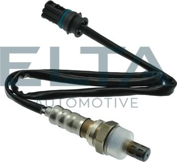 Elta Automotive EX0068 - Лямбда-зонд, датчик кисню autozip.com.ua