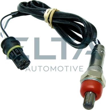 Elta Automotive EX0063 - Лямбда-зонд, датчик кисню autozip.com.ua