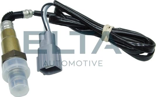 Elta Automotive EX0062 - Лямбда-зонд, датчик кисню autozip.com.ua