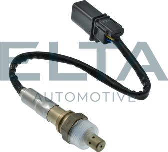 Elta Automotive EX0067 - Лямбда-зонд, датчик кисню autozip.com.ua