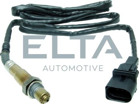 Elta Automotive EX0004 - Лямбда-зонд, датчик кисню autozip.com.ua