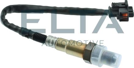 Elta Automotive EX0001 - Лямбда-зонд, датчик кисню autozip.com.ua