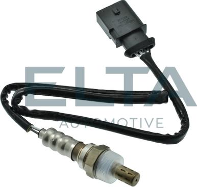 Elta Automotive EX0019 - Лямбда-зонд, датчик кисню autozip.com.ua