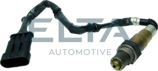 Elta Automotive EX0015 - Лямбда-зонд, датчик кисню autozip.com.ua