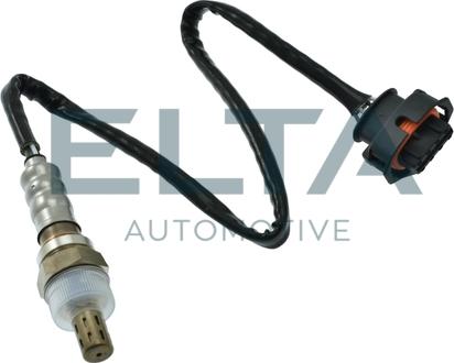 Elta Automotive EX0011 - Лямбда-зонд, датчик кисню autozip.com.ua