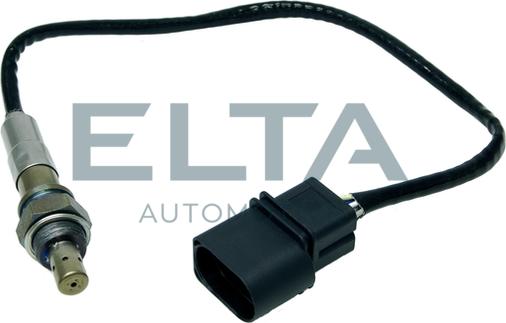 Elta Automotive EX0018 - Лямбда-зонд, датчик кисню autozip.com.ua