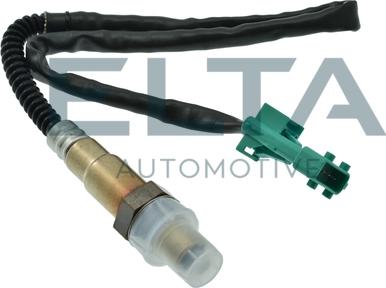Elta Automotive EX0013 - Лямбда-зонд, датчик кисню autozip.com.ua