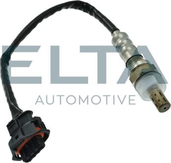 Elta Automotive EX0012 - Лямбда-зонд, датчик кисню autozip.com.ua