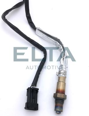 Elta Automotive EX0085 - Лямбда-зонд, датчик кисню autozip.com.ua