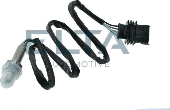 Elta Automotive EX0083 - Лямбда-зонд, датчик кисню autozip.com.ua