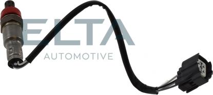 Elta Automotive EX0034 - Лямбда-зонд, датчик кисню autozip.com.ua