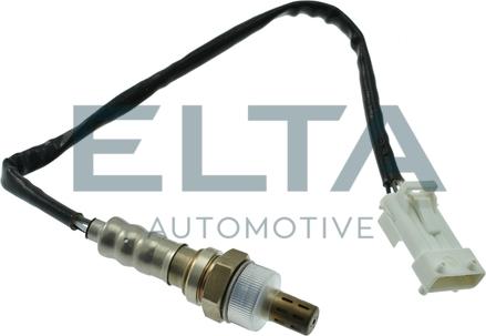Elta Automotive EX0030 - Лямбда-зонд, датчик кисню autozip.com.ua