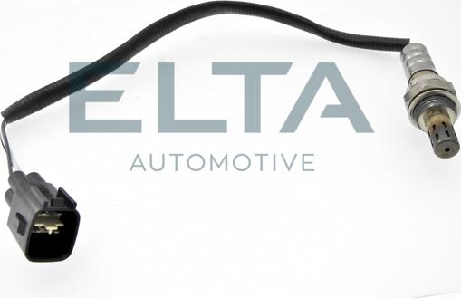 Elta Automotive EX0031 - Лямбда-зонд, датчик кисню autozip.com.ua